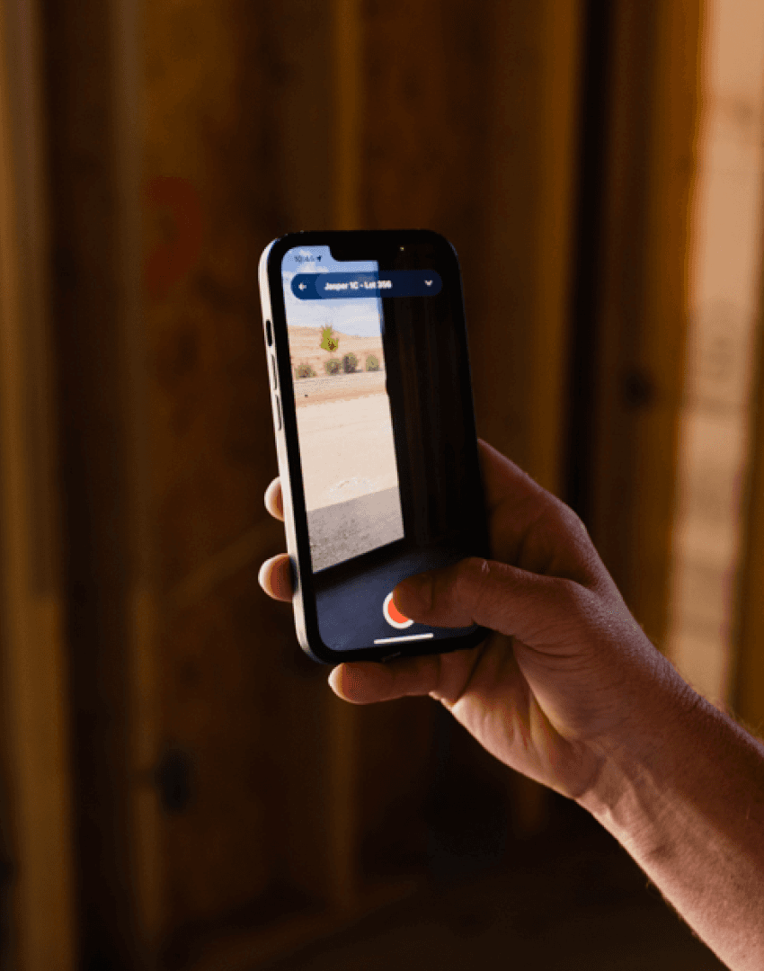 Product design and prototyping for the next generation of digital construction tools